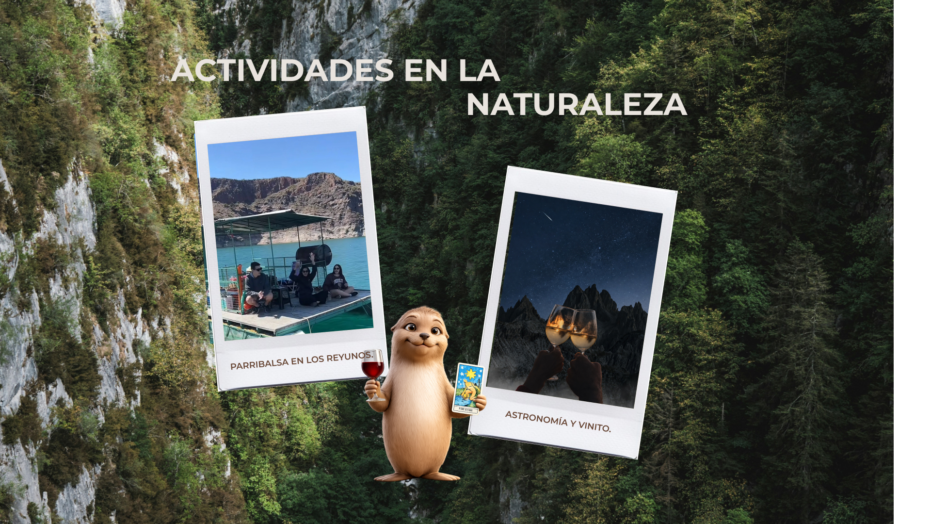 actividades